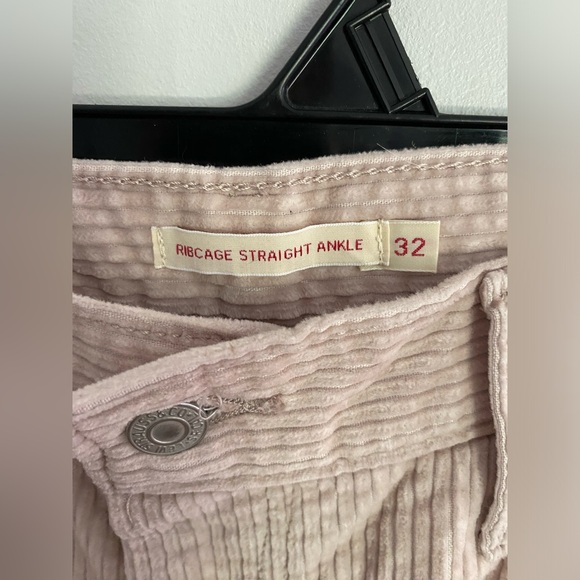 Levi corduroy jeans - Picture 3 of 3
